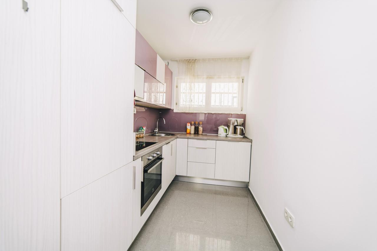 Modern 2Bdr Apartment-Cathedral View-Best Location Saraievo Exterior foto